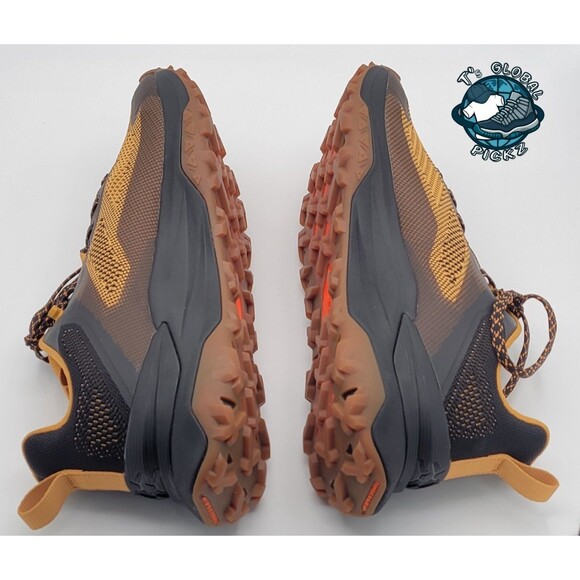 Mens TIMBERLAND Motion Access Low BLACK / WHEAT-KNIT Mens size 11 main image 7